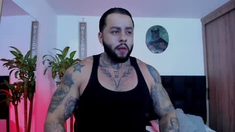 Marcus online show from September 20, 2025, 2:34 am