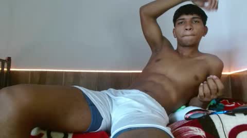 Marcus online show from October 9, 2025, 7:45 pm