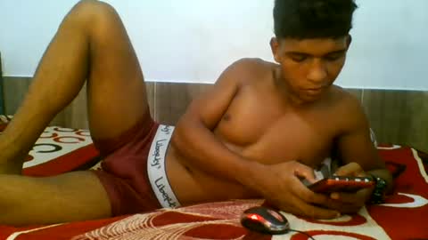 Snapshot of marcus_friedman chatting on July 12, 2026, 5:59 pm Marcus online show from July 12, 2026, 5:59 pm