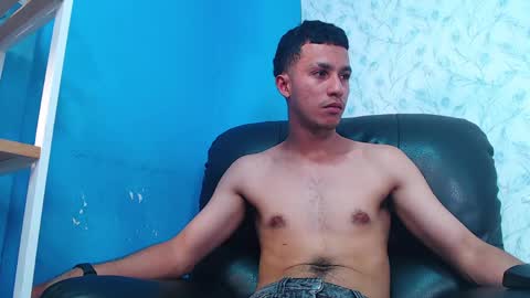 marcus_jeron online show from May 14, 2026, 9:21 pm
