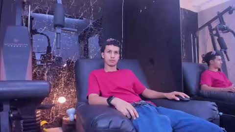 Snapshot of marcus_jeron chatting on July 16, 2026, 6:58 pm marcus_jeron online show from July 16, 2026, 6:58 pm