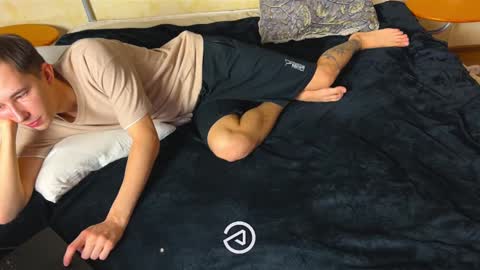 marcus_kira online show from December 29, 2024, 2:00 pm