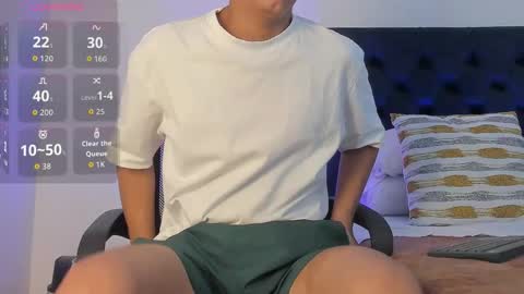 marcus_moreno online show from February 13, 2026, 7:10 pm