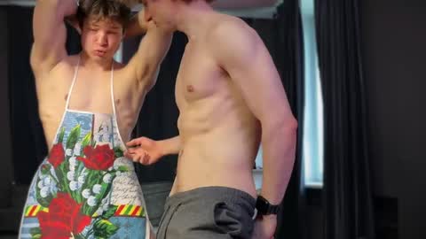marcus_paradise online show from May 30, 2026, 6:32 am