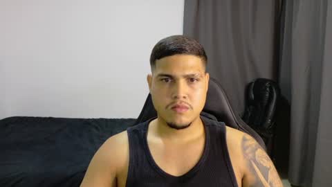 Snapshot of marcus_philip chatting on July 29, 2026, 12:42 am marcus_philip online show from July 29, 2026, 12:42 am