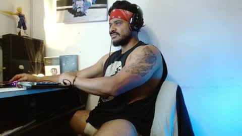 Marcus online show from February 9, 2025, 6:05 pm