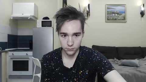 Marcus Wander online show from November 22, 2025, 8:41 pm