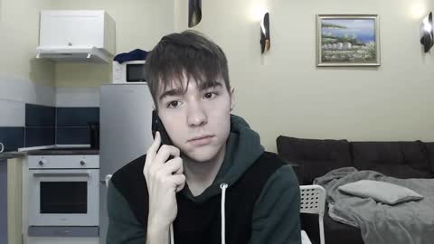 Marcus Wander online show from November 23, 2025, 1:00 pm