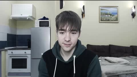 Marcus Wander online show from December 4, 2025, 6:16 pm