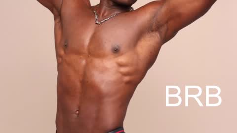 Marcusssss online show from February 7, 2025, 2:37 pm