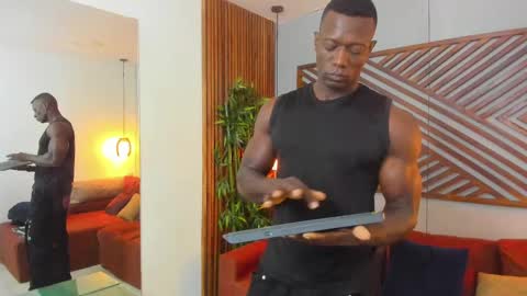 Marcusssss online show from March 10, 2025, 11:21 am