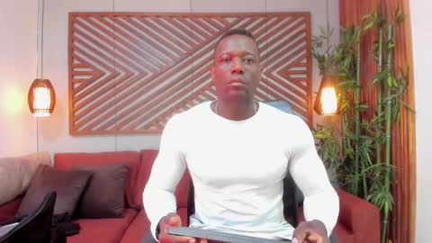 Marcusssss online show from September 10, 2025, 11:43 am