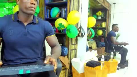 Marcusssss online show from March 20, 2026, 11:59 am