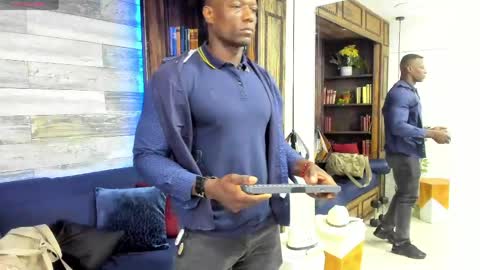 Marcusssss online show from April 21, 2026, 11:27 am