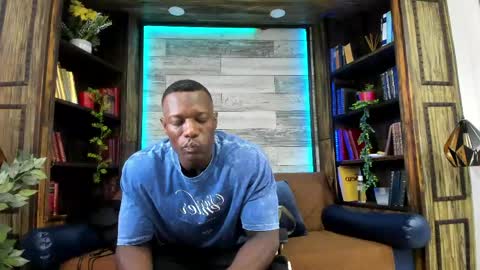 Marcusssss online show from April 24, 2026, 2:41 pm