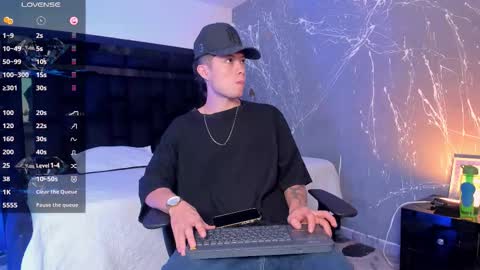 Marcus online show from October 25, 2025, 2:24 pm