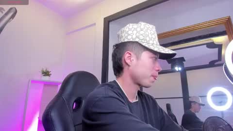 Marcus online show from November 11, 2025, 1:33 pm