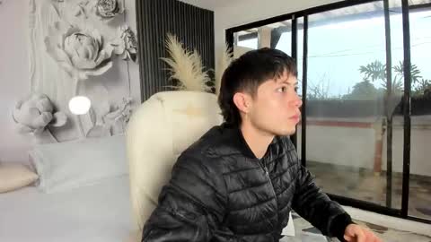 Marcus online show from February 10, 2026, 12:31 pm