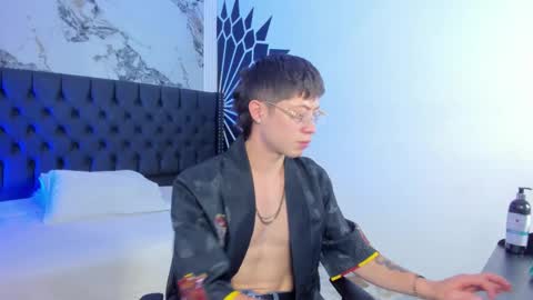 Marcus online show from March 5, 2026, 1:18 pm