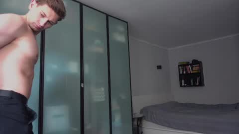 Marcus Diamond  online show from March 28, 2026, 12:16 pm