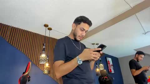 Snapshot of marcusgrayy chatting on June 16, 2026, 3:47 pm Marcus online show from June 16, 2026, 3:47 pm