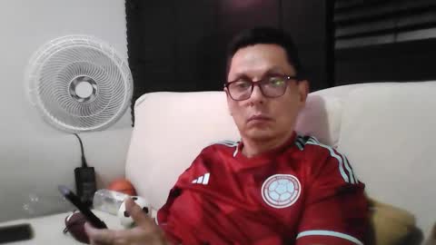 Marcus online show from October 9, 2025, 2:09 am