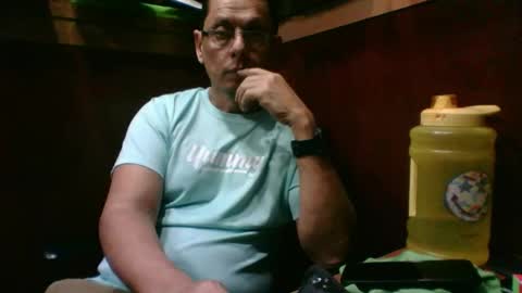 Marcus online show from October 23, 2025, 6:28 pm