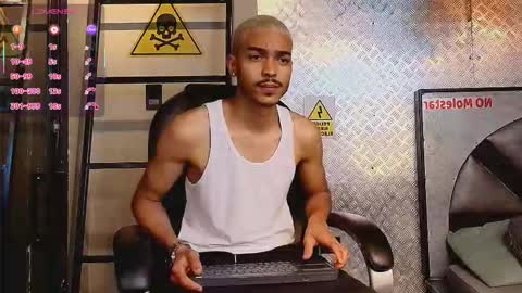 Marcus online show from October 6, 2025, 3:37 am