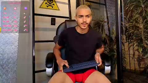 Marcus online show from October 11, 2025, 4:55 am