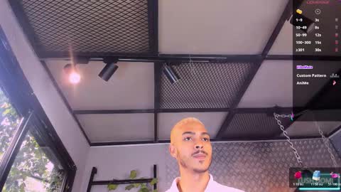 Marcus online show from March 1, 2026, 8:11 pm