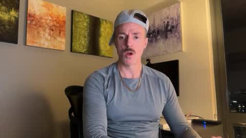 Marcus online show from December 17, 2025, 1:22 am