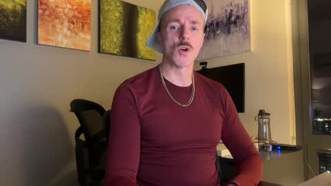 Marcus online show from December 18, 2025, 1:44 am