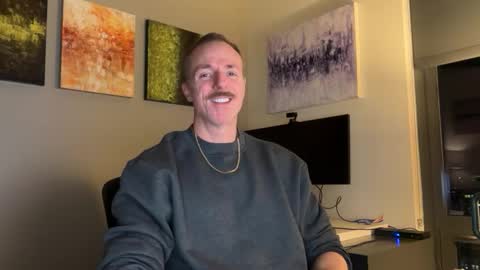 Marcus online show from January 13, 2026, 1:00 am