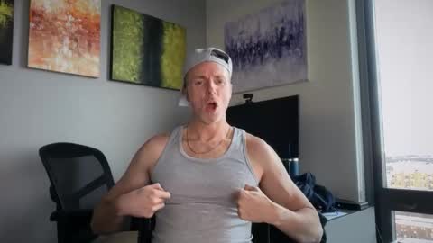 Marcus online show from January 31, 2026, 10:30 pm