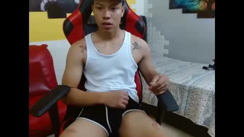 marcuss_2 online show from December 4, 2025, 1:20 pm