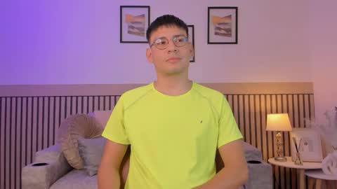 marcus online show from November 17, 2025, 10:59 pm