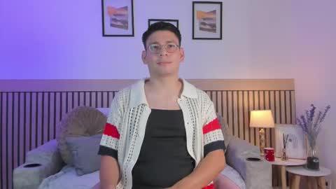 marcus online show from December 17, 2025, 8:48 pm