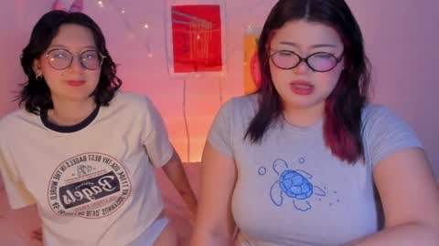 Snapshot of marcy_grey chatting on April 8, 2026, 12:10 am danna online show from April 8, 2026, 12:10 am