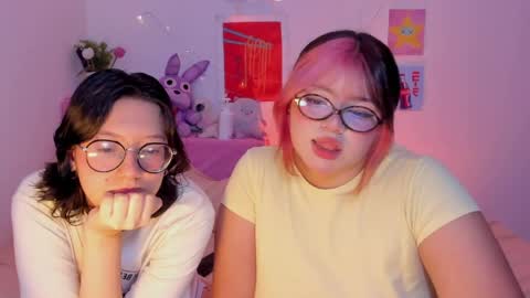 Snapshot of marcy_grey chatting on April 24, 2026, 5:32 am danna online show from April 24, 2026, 5:32 am