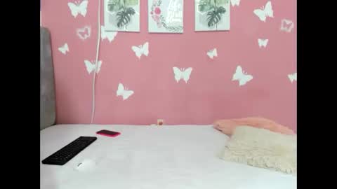 marcy_hot online show from November 3, 2025, 10:53 pm