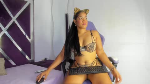 Marcy Gomez online show from April 4, 2026, 9:12 pm