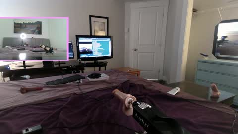 Marcy Tappette online show from January 26, 2025, 8:34 pm