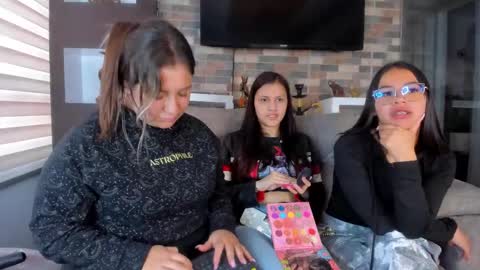 Maria online show from September 22, 2025, 7:38 pm