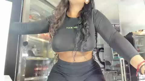 Mareia online show from December 18, 2024, 11:56 am