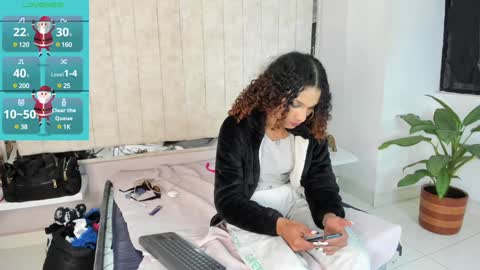 marfilastrom online show from January 25, 2025, 10:08 am