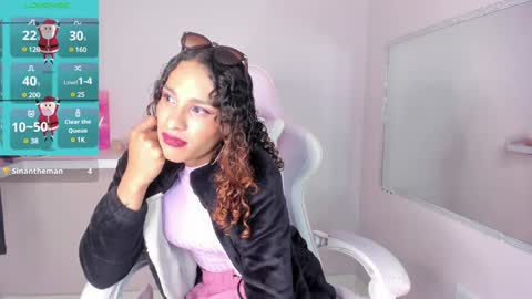 marfilastrom online show from February 1, 2025, 4:14 am