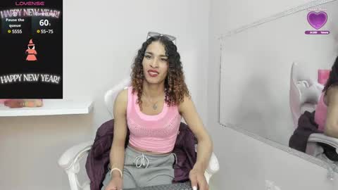 marfilastrom online show from February 13, 2025, 11:47 pm