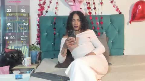 marfilastrom online show from March 28, 2026, 6:51 pm