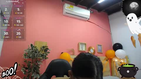 margare_scarlett online show from October 26, 2025, 2:12 pm