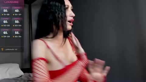 Margaret Clark online show from February 17, 2025, 1:10 pm